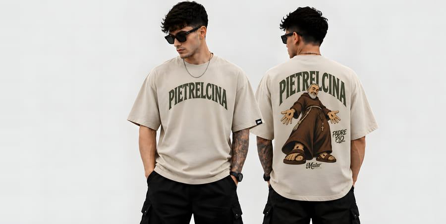 Pietrelcina